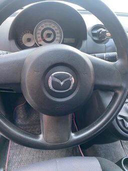 Mazda 2 1.3 - STK 2027 - 4