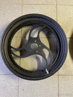 Harley davidson kola - 4