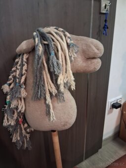 Hobby horse - 4