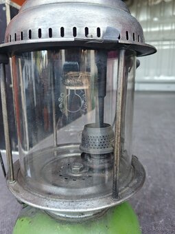 Stará lampa - 4
