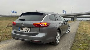 Opel Insignia Sportstourer 2.0 CDTI Innovation 2018 - 4