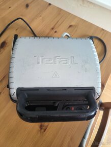 Elektricky gril Tefal - 4