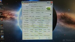 Leadtek GeForce 4 Ti4800 AGP 8x - 4