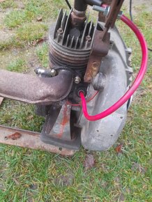 Motor jikov pro čerpadlo - 4