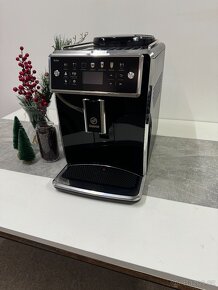 Kávovar Saeco Xelsis SM 7580 - 4