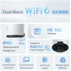 TP-Link Deco X50-Outdoor (1-pack) - 4