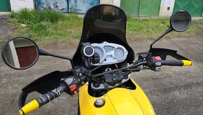 BMW F650 GS - 4