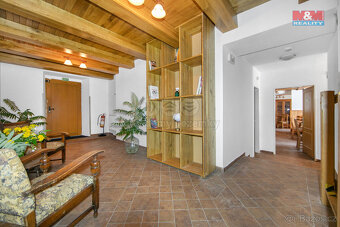 Prodej domu, 393 m², Jiřičná, okr. Klatovy - 4