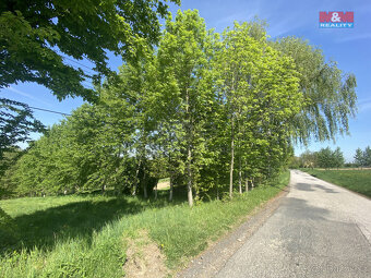 Prodej pozemku k bydlení, 1258 m², Třinec - Nebory - 4