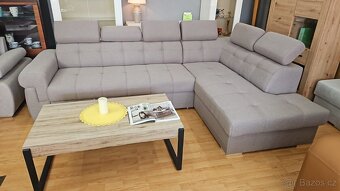 Baječna rohova sedačka Angels NOVINKA - 4