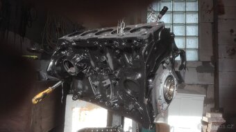 T4 transporter caravelle multivan motor 2.4D - 4