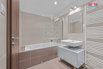 Prodej bytu 2+kk, 63 m², Praha, ul. V háji - 4