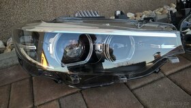 BMW 4 F32/F33/F36 facelift bixenon NOVÉ - 4