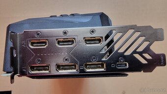 GIGABYTE GeForce RTX 2080 SUPER AORUS 8G - 4