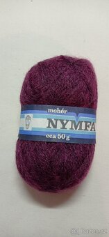 Vlna NYMFA - 4