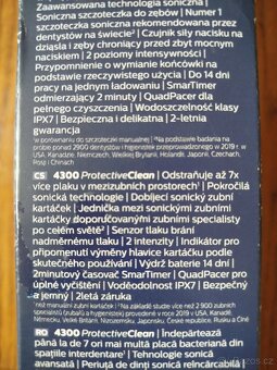 Philips sonicare - 4