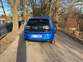 BMW i3 60 Ah - 4