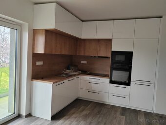 Pronájem bytů Světlá nad Sázavou - 4