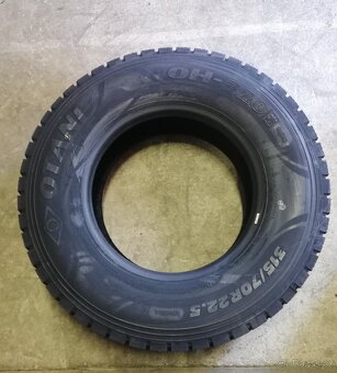 OTANI 315/70 r22,5 154/150L . M+S . 3PMSF - 4