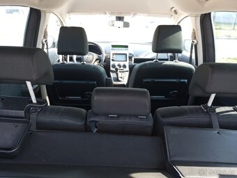 Mazda5 1.8 85kw benzín+ Lpg - 4