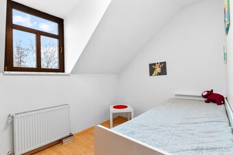 REZERVOVÁNO Prodej bytu 2+1, 52 m², Jablonec nad Nisou - 4