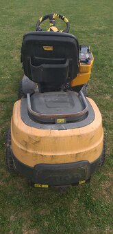 Prodám Rider Stiga Park PRO 540 IX, 4WD,24HP - 4