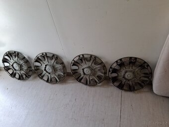 Skoda 15" poklice - 4