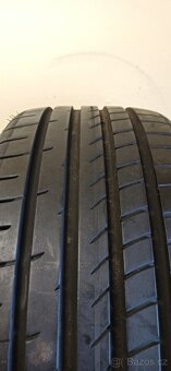 Goodyear Eagle F1 205/40 R17 84Y 6,5mm - 4