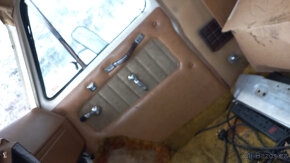 Chevrolet G30 1982 obytny vuz - 4