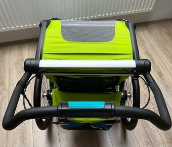 Thule Chariot Sport 1 TOP STAV - 4