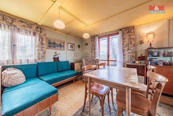 Prodej chaty, 45 m², Rabyně - 4