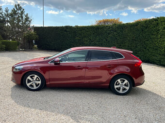 Volvo V40 D2 2.0L 120k Summum - 4
