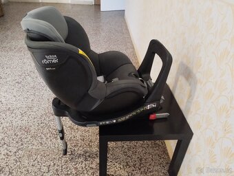Britax Römer dualfix M i-SIZE - 4