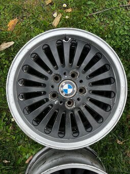 Styling 33 7Jx16 ET20 5x120 R16 - 4