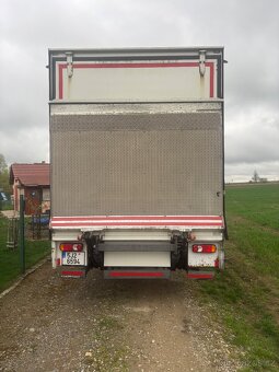 Volvo fl euro 6 - 4