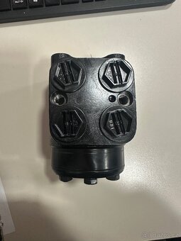 Řídící jednotka Danfoss VSP 125 LSH orbitrol - 4