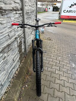 Trek Slash 8 vel. XL - upgraded - 4