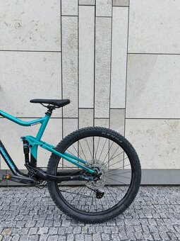 Merida One-Forty 400 SE 2021 - 4