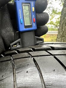 Prodam sadu letních pneu Green-Max 165/70/R14 - 4