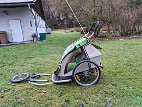 Croozer 737 - 4