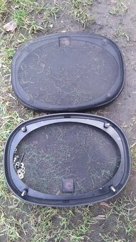 Auto repro Kenwood 100w - 4