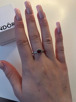 Pandora prsten - 4