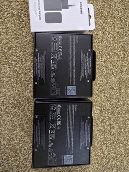 Predám Samsung s10 ultra 256GB strieborný - 4