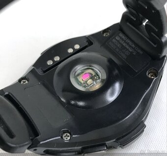 SEIKO Epson - hodinky J-50B Náramkové GPS funkční s krabicí - 4