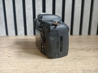 Nikon D750 tělo - 4