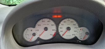 Peugeot 206 - 4