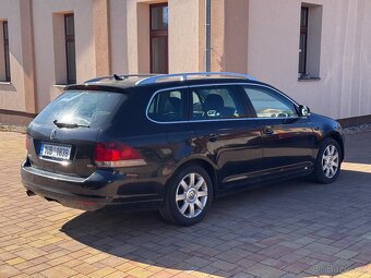 VW GOLF 5 - 4