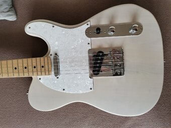 Telecaster - 4