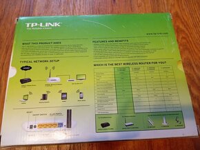 WIFI router - 4
