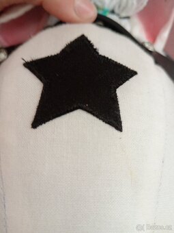 Hobby horse - 4